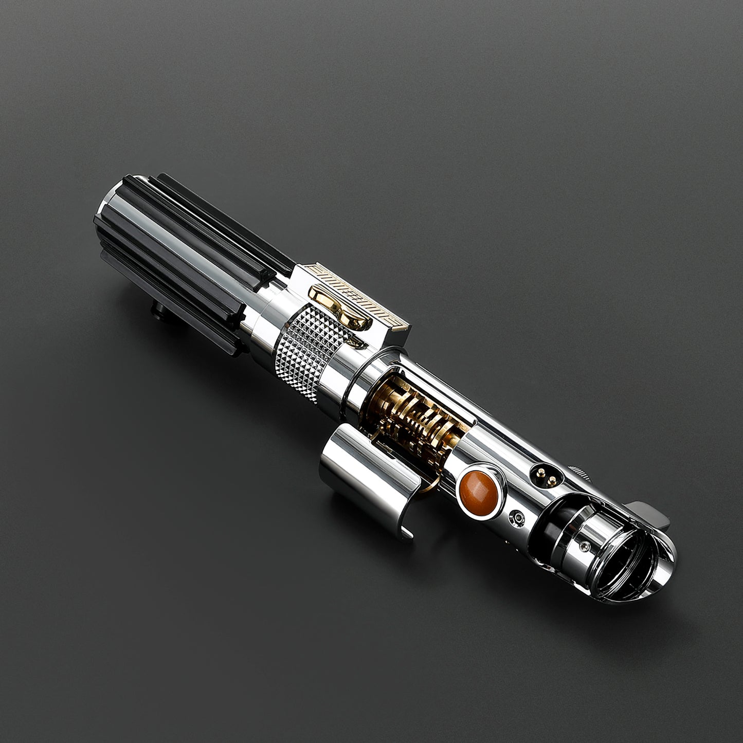 Legacy Core Crystal Veil