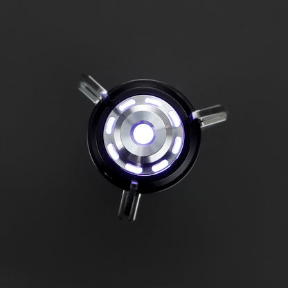 Oath of Balance