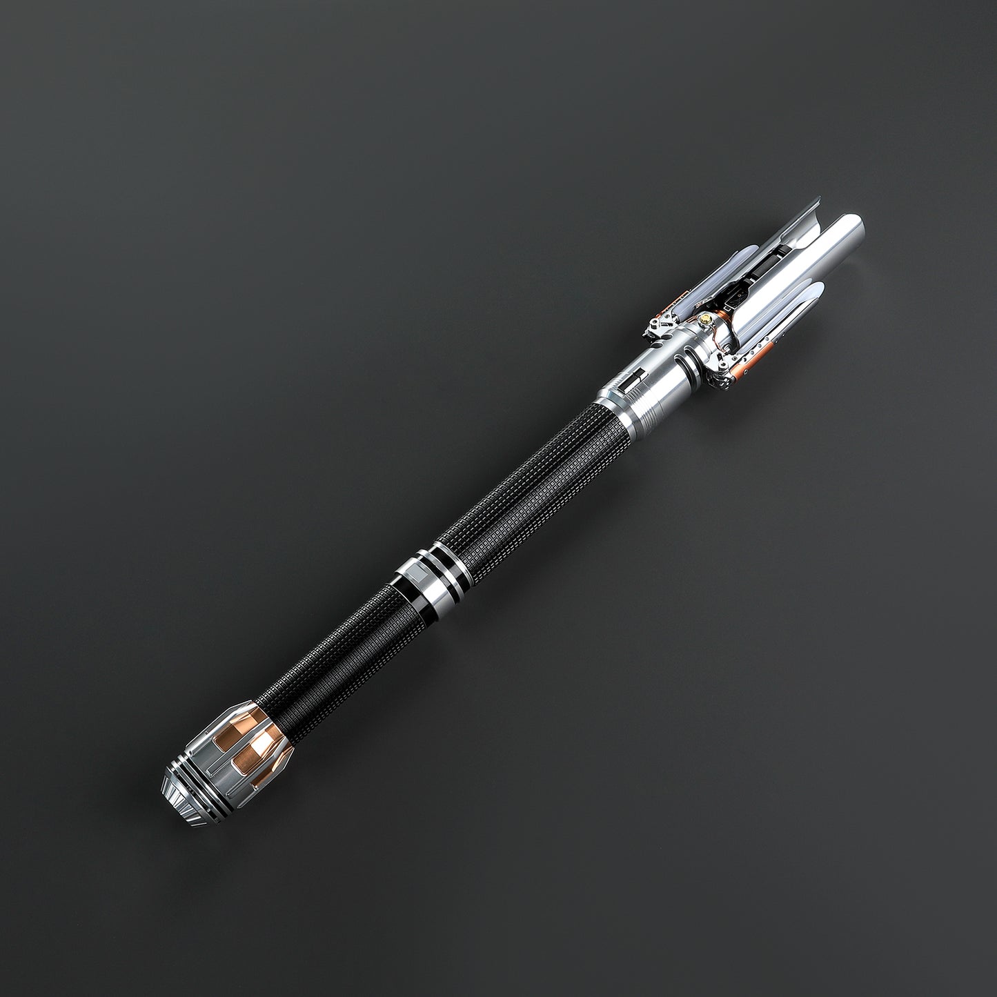 Scrapper Crossguard