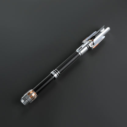 Scrapper Crossguard