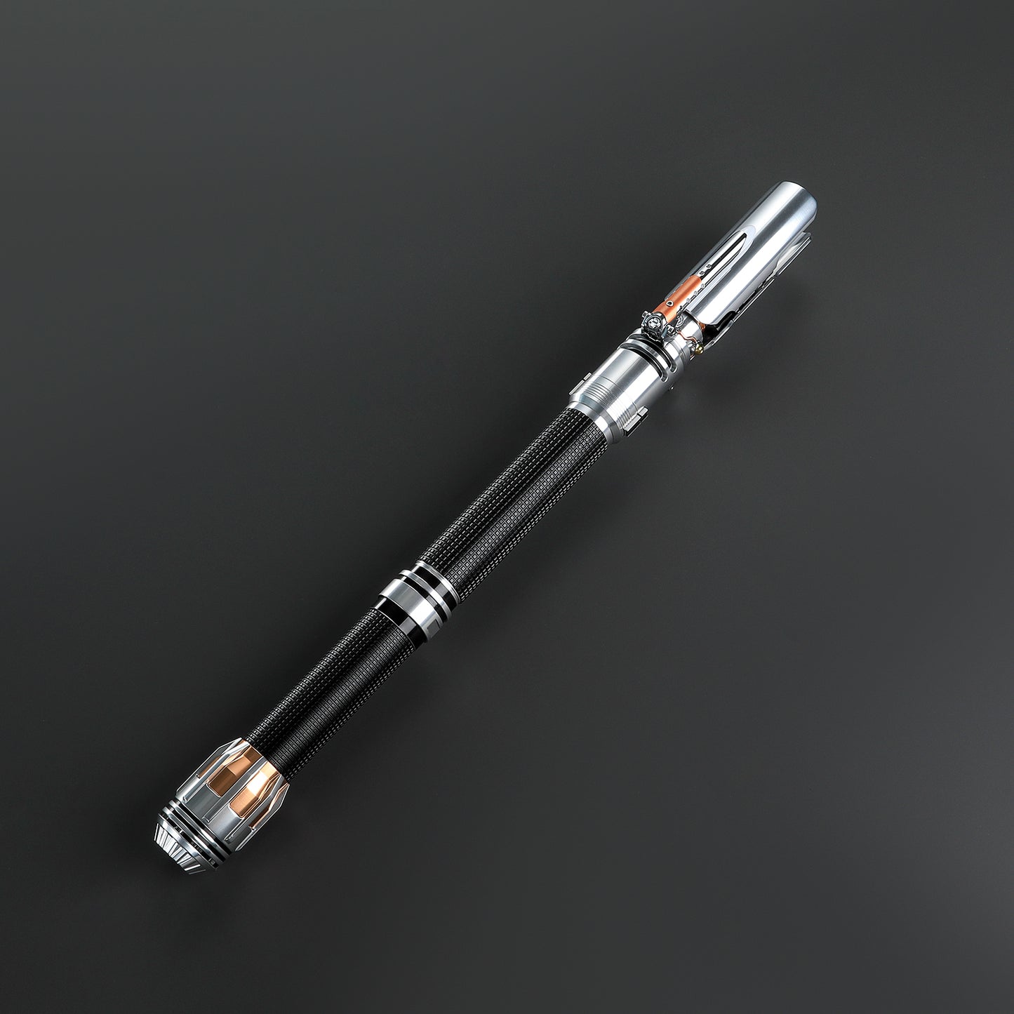 Scrapper Crossguard