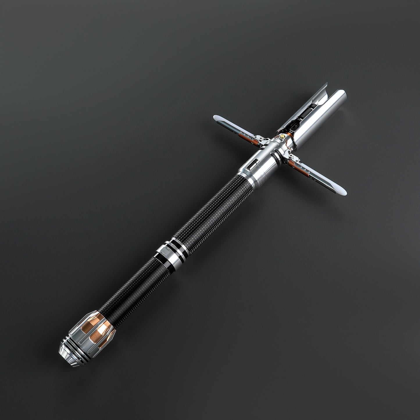 Scrapper Crossguard