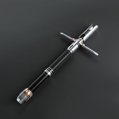 Scrapper Crossguard