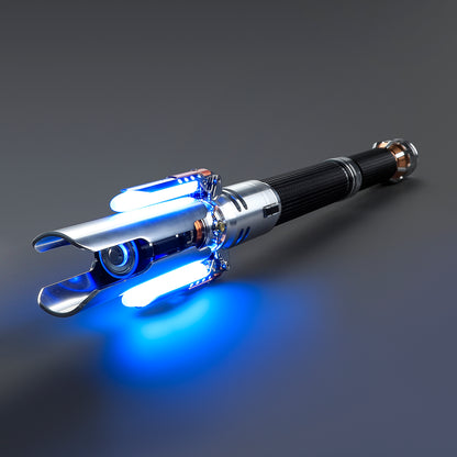 Scrapper Crossguard
