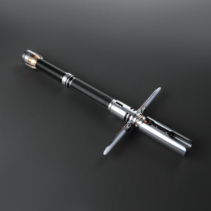 Scrapper Crossguard