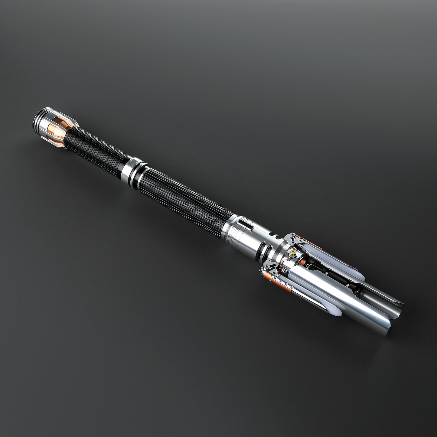 Scrapper Crossguard