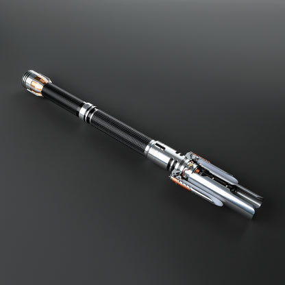 Scrapper Crossguard