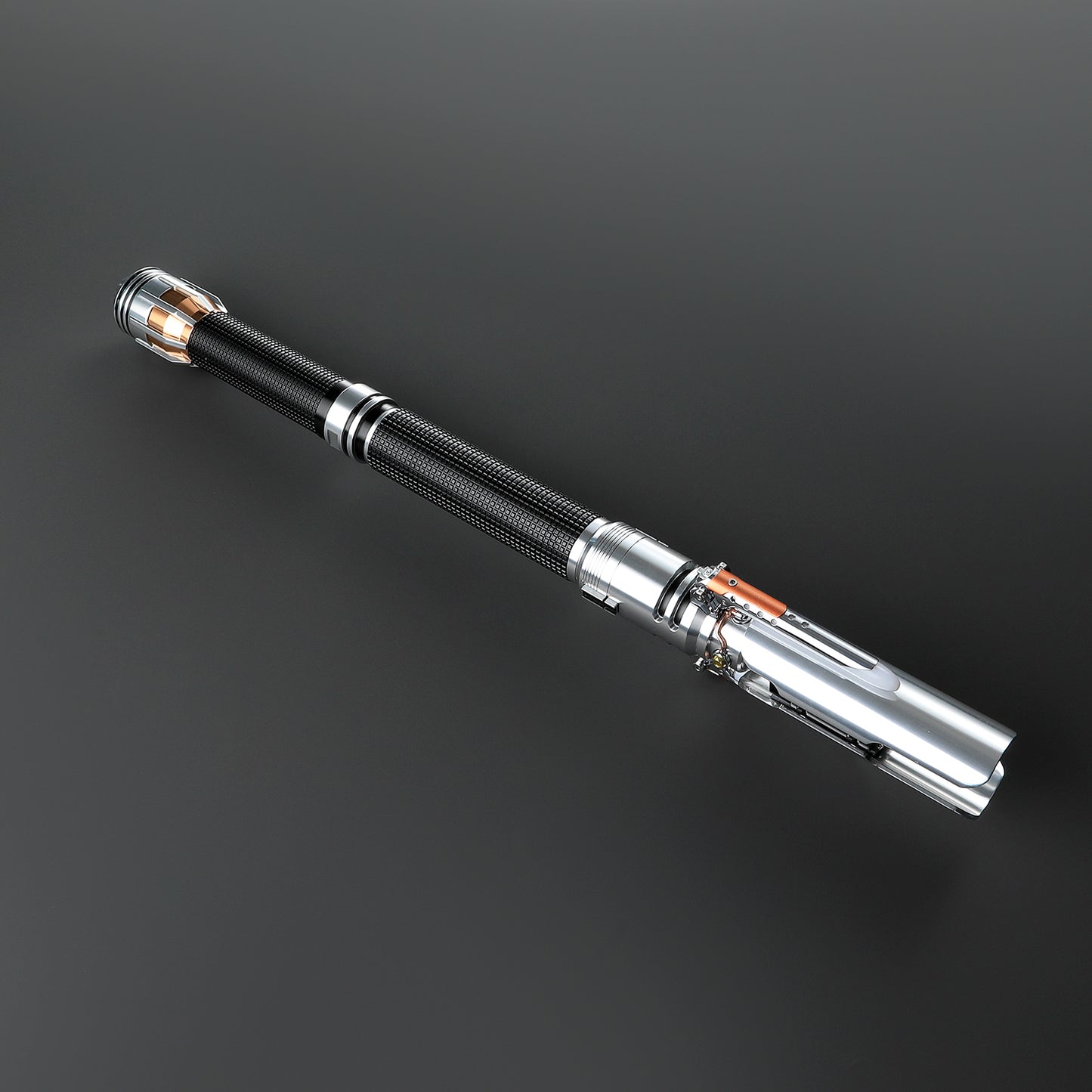 Scrapper Crossguard