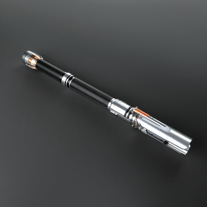 Scrapper Crossguard