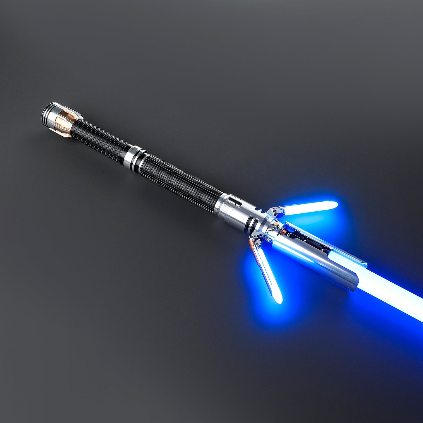 Scrapper Crossguard