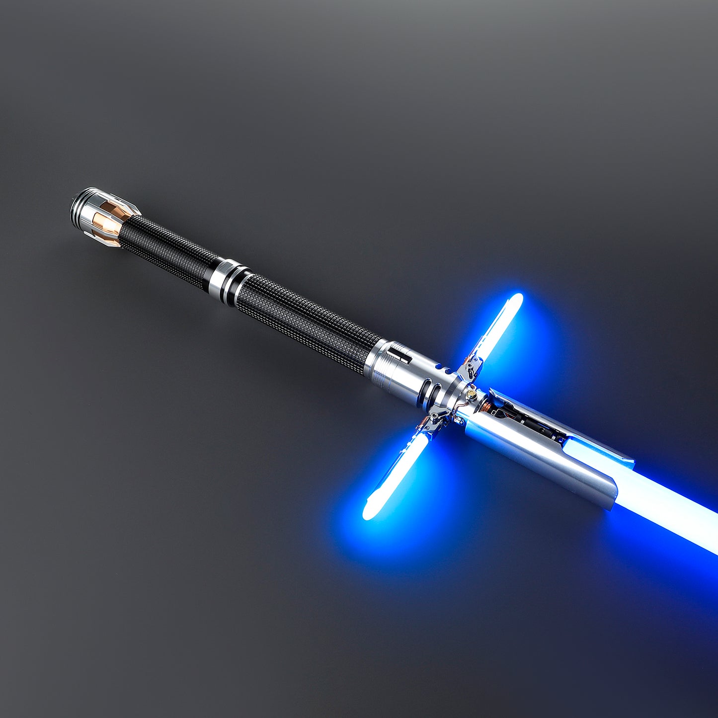 Scrapper Crossguard