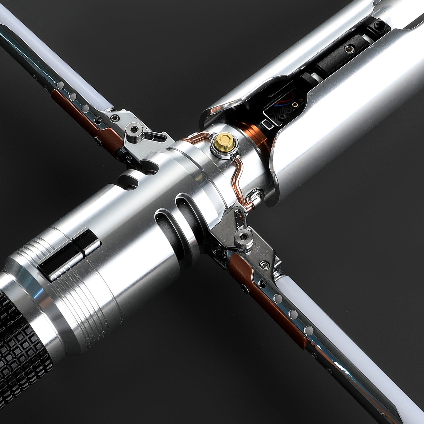Scrapper Crossguard