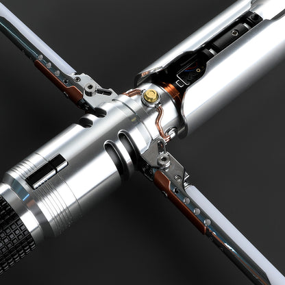 Scrapper Crossguard