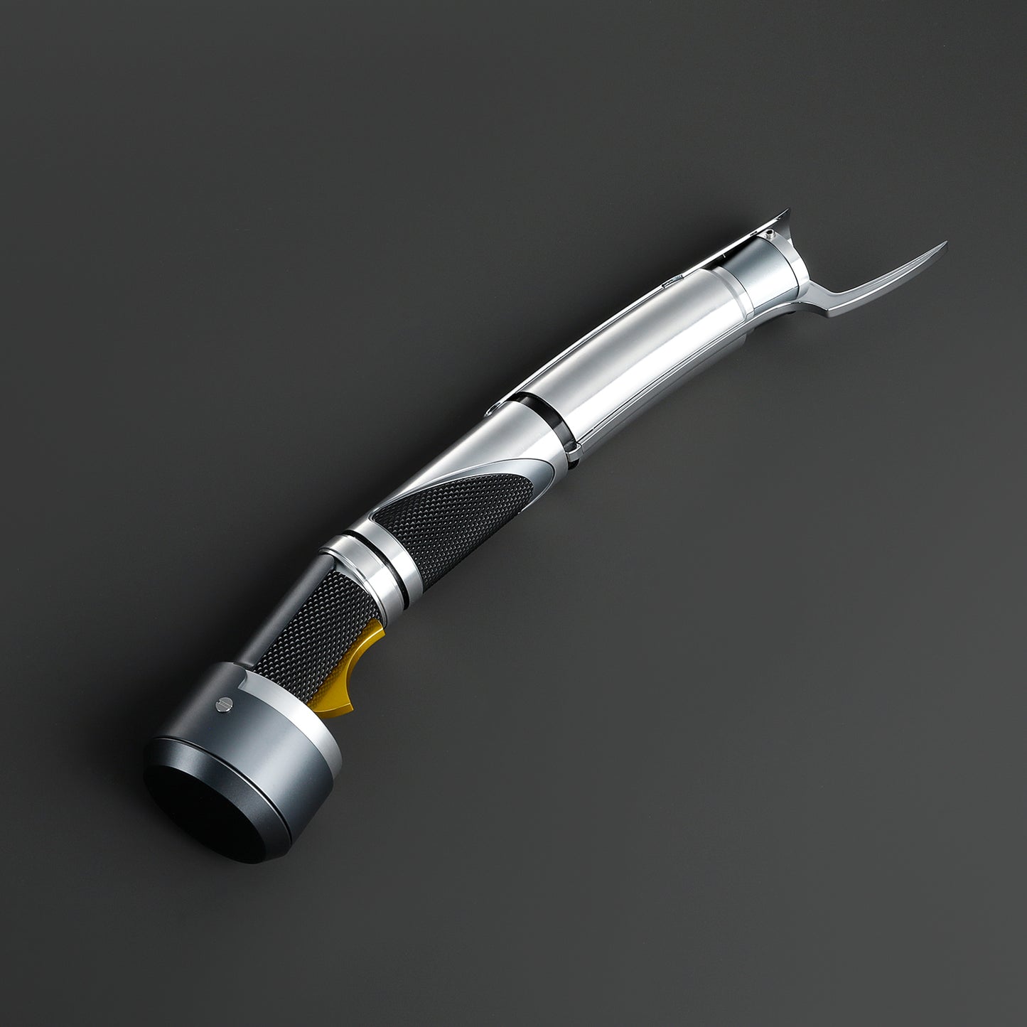 Curved Knight