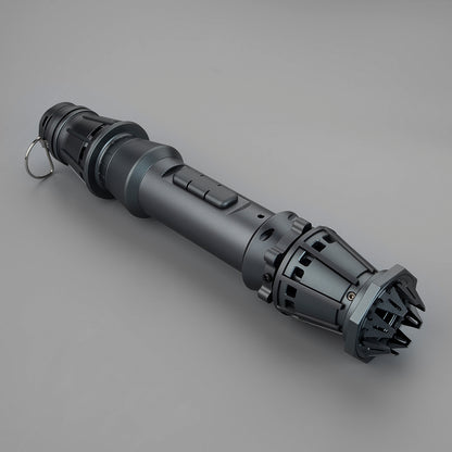 Scavenger’s Ascension