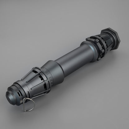 Scavenger’s Ascension