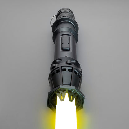 Scavenger’s Ascension